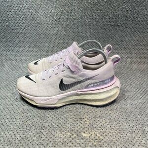 Nike Invincible Run 3 Running Shoes Size 8 Women’s